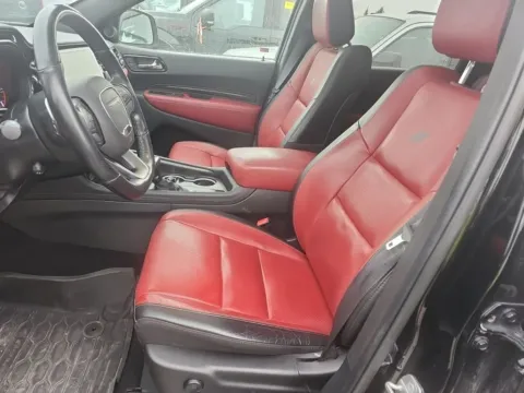 More photos of 2022 Dodge Durango R/T at Clement Supercenter, MO