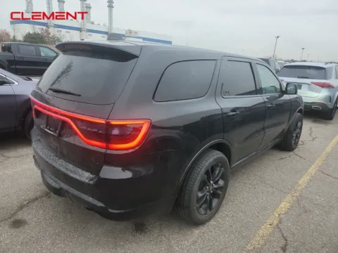 More photos of 2022 Dodge Durango R/T at Clement Supercenter, MO