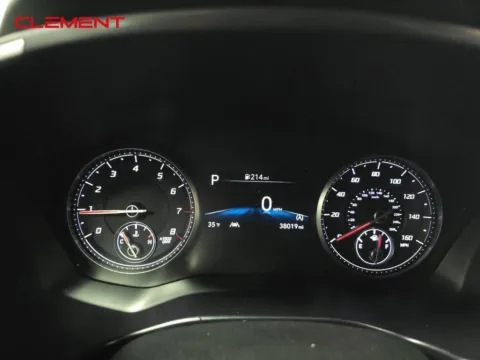 Photos of 2023 Hyundai Santa Fe XRT for sale in St. Charles, MO at Clement Supercenter