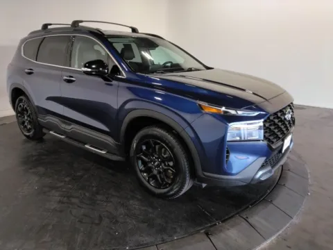 More photos of 2023 Hyundai Santa Fe XRT at Clement Supercenter, MO