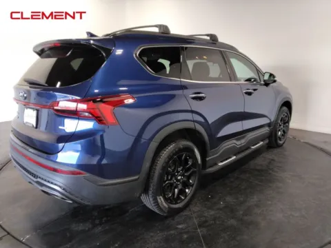 More photos of 2023 Hyundai Santa Fe XRT at Clement Supercenter, MO