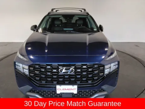 Photos of 2023 Hyundai Santa Fe XRT for sale in St. Charles, MO at Clement Supercenter