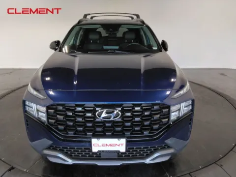 Photos of 2023 Hyundai Santa Fe XRT for sale in St. Charles, MO at Clement Supercenter