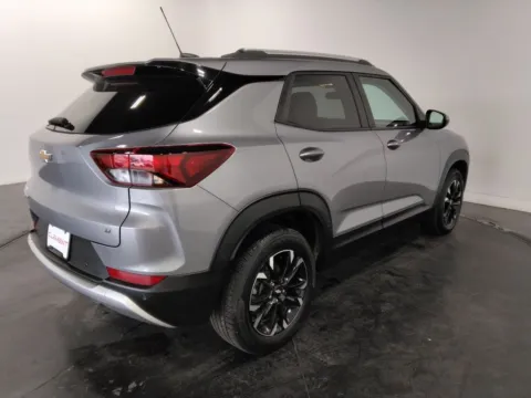 More photos of 2023 Chevrolet TrailBlazer LT at Clement Supercenter, MO