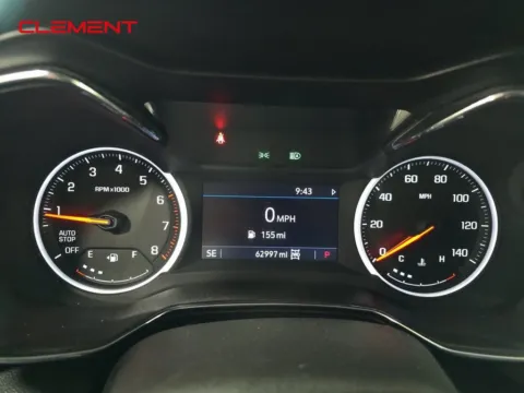 Photos of 2023 Chevrolet TrailBlazer LT for sale in St. Charles, MO at Clement Supercenter