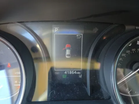 Another view of 2024 Toyota Camry SE for sale in St. Charles, MO at Clement Supercenter