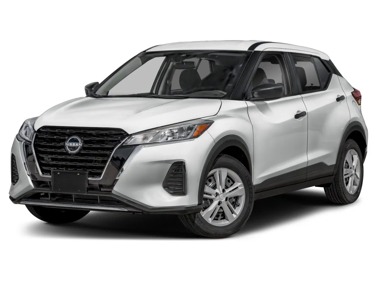 2024 Nissan Kicks S for sale in St. Charles, MO