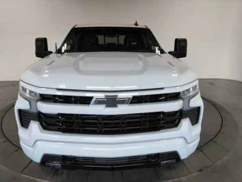 Another view of 2024 Chevrolet Silverado 1500 RST for sale in St. Charles, MO at Clement Supercenter