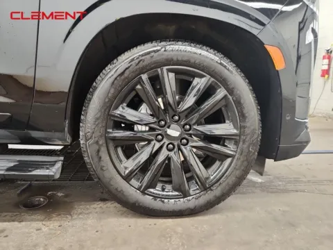 More photos of 2024 Cadillac Escalade Sport Platinum at Clement Supercenter, MO