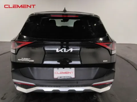 More photos of 2024 Kia Sportage LX at Clement Supercenter, MO