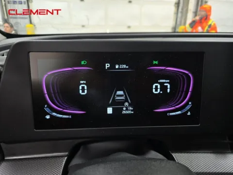 Photos of 2024 Kia Sportage LX for sale in St. Charles, MO at Clement Supercenter