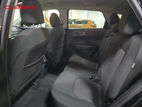 More photos of 2024 Kia Sportage LX at Clement Supercenter, MO