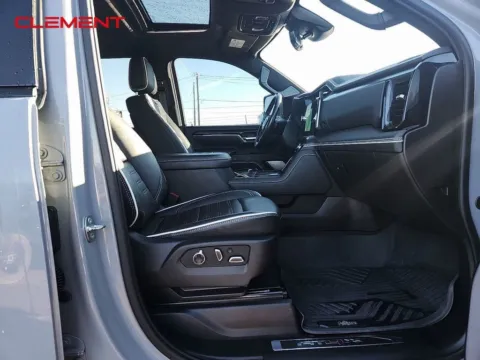 Another view of 2024 GMC Sierra 2500HD AT4X for sale in St. Charles, MO at Clement Supercenter