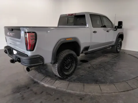 More photos of 2024 GMC Sierra 2500HD AT4X at Clement Supercenter, MO