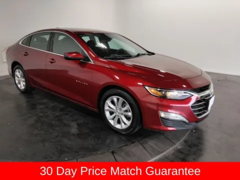 More photos of 2024 Chevrolet Malibu LT at Clement Supercenter, MO