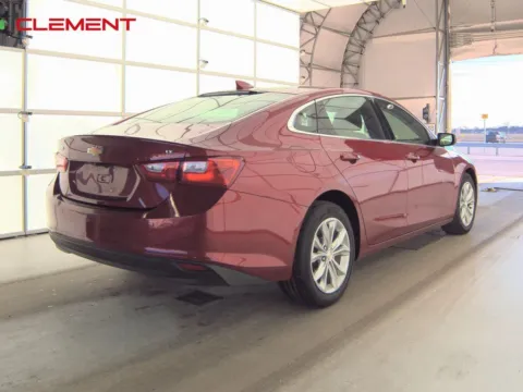 More photos of 2024 Chevrolet Malibu LT at Clement Supercenter, MO
