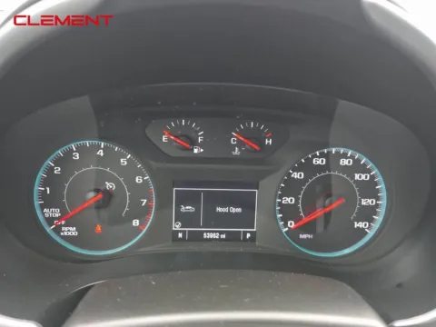 Photos of 2024 Chevrolet Malibu LT for sale in St. Charles, MO at Clement Supercenter