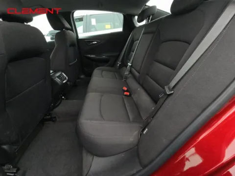 More photos of 2024 Chevrolet Malibu LT at Clement Supercenter, MO