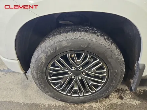 More photos of 2024 Chevrolet Silverado 1500 RST at Clement Supercenter, MO