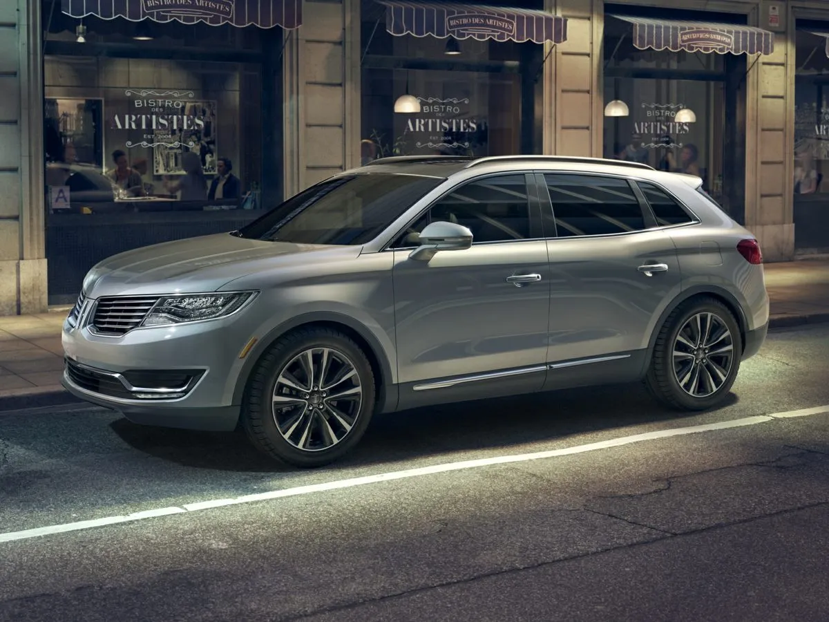 2018 Lincoln MKX Reserve for sale in St. Charles, MO