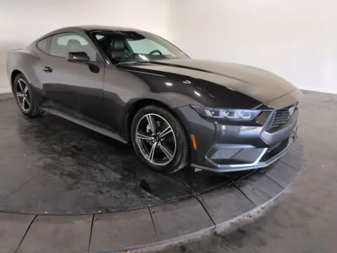 More photos of 2024 Ford Mustang EcoBoost Premium at Clement Supercenter, MO