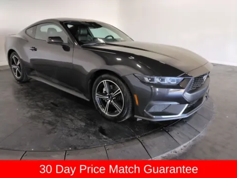 More photos of 2024 Ford Mustang EcoBoost Premium at Clement Supercenter, MO