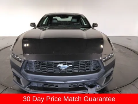 Photos of 2024 Ford Mustang EcoBoost Premium for sale in St. Charles, MO at Clement Supercenter