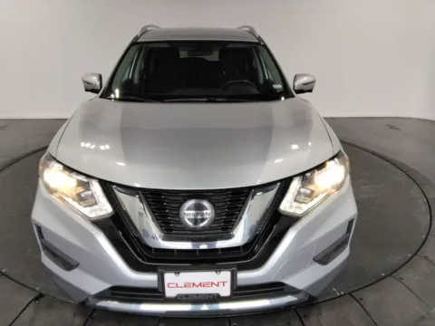 Photos of 2018 Nissan Rogue SV for sale in St. Charles, MO at Clement Supercenter