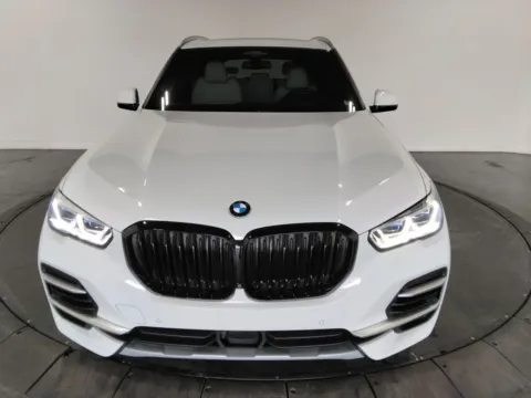 Photos of 2022 BMW X5 xDrive40i for sale in St. Charles, MO at Clement Supercenter