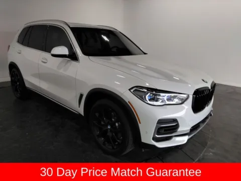 More photos of 2022 BMW X5 xDrive40i at Clement Supercenter, MO
