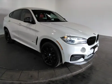 More photos of 2019 BMW X6 xDrive35i at Clement Supercenter, MO
