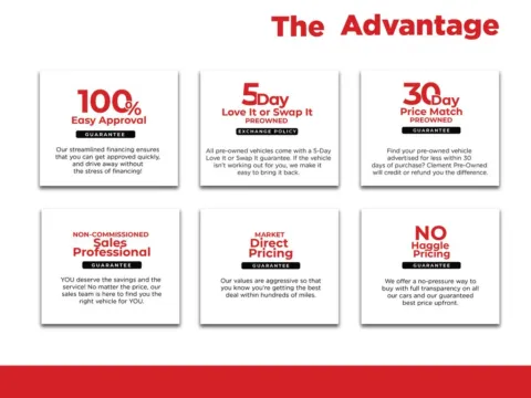 Photos of 2021 Cadillac CT4 Sport for sale in St. Charles, MO at Clement Supercenter