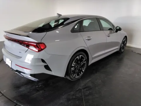 More photos of 2023 Kia K5 GT-Line at Clement Supercenter, MO