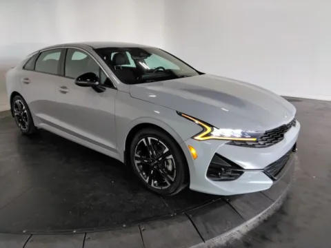 More photos of 2023 Kia K5 GT-Line at Clement Supercenter, MO
