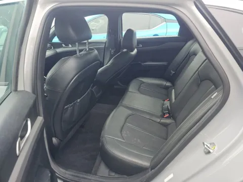 More photos of 2023 Kia K5 GT-Line at Clement Supercenter, MO