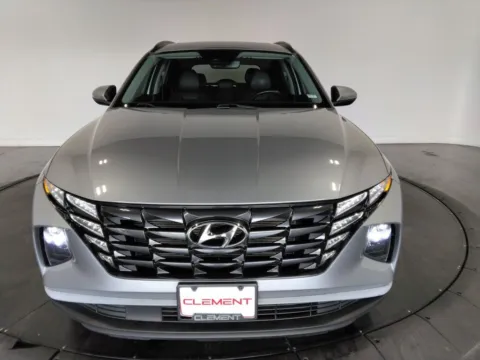 Another view of 2023 Hyundai Tucson SEL for sale in St. Charles, MO at Clement Supercenter