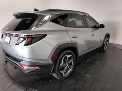More photos of 2023 Hyundai Tucson SEL at Clement Supercenter, MO