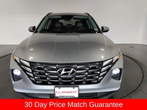 Photos of 2023 Hyundai Tucson SEL for sale in St. Charles, MO at Clement Supercenter