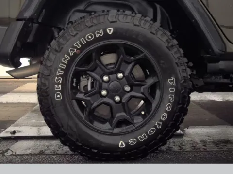 More photos of 2023 Jeep Wrangler Base 4xe at Clement Supercenter, MO