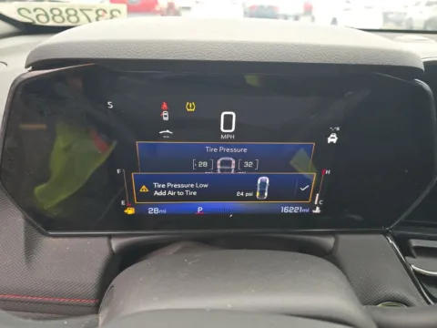 Another view of 2024 Chevrolet TrailBlazer RS for sale in St. Charles, MO at Clement Supercenter