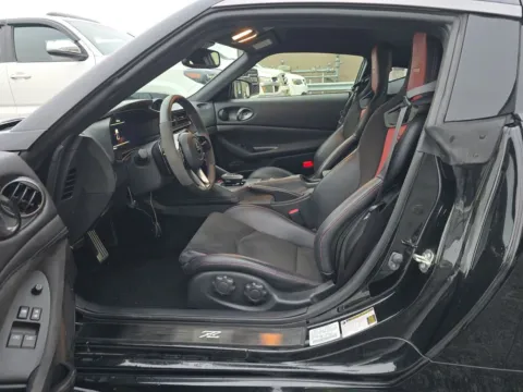 Another view of 2024 Nissan Z NISMO for sale in St. Charles, MO at Clement Supercenter