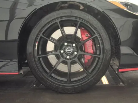 More photos of 2024 Nissan Z NISMO at Clement Supercenter, MO