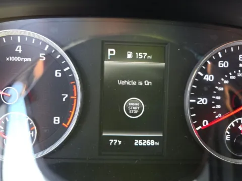 Photos of 2024 Kia K5 GT-Line for sale in St. Charles, MO at Clement Supercenter