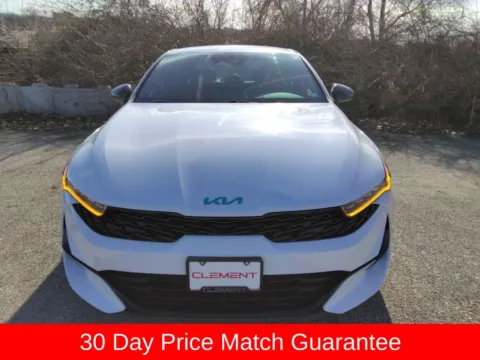 Photos of 2024 Kia K5 GT-Line for sale in St. Charles, MO at Clement Supercenter