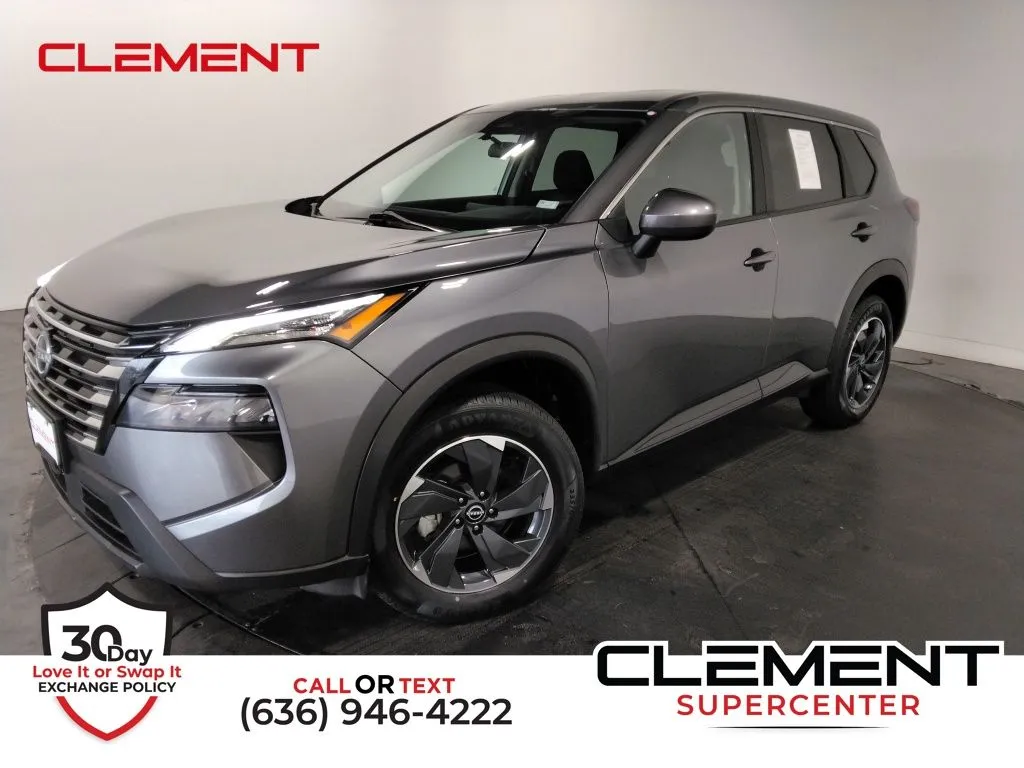 2024 Nissan Rogue SV for sale in St. Charles, MO