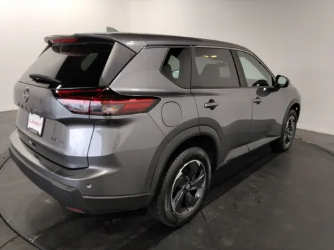 More photos of 2024 Nissan Rogue SV at Clement Supercenter, MO