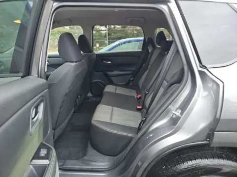 More photos of 2024 Nissan Rogue SV at Clement Supercenter, MO