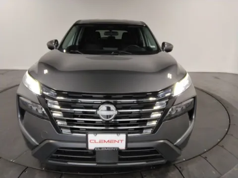 Photos of 2024 Nissan Rogue SV for sale in St. Charles, MO at Clement Supercenter
