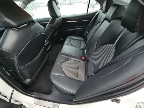 More photos of 2024 Toyota Camry SE at Clement Supercenter, MO