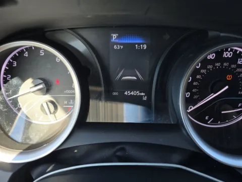 Photos of 2024 Toyota Camry LE for sale in St. Charles, MO at Clement Supercenter